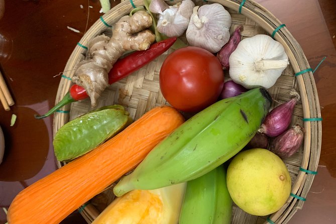 Da Nang Authentic Home Cooking Class - Cooking in a real Da Nang home