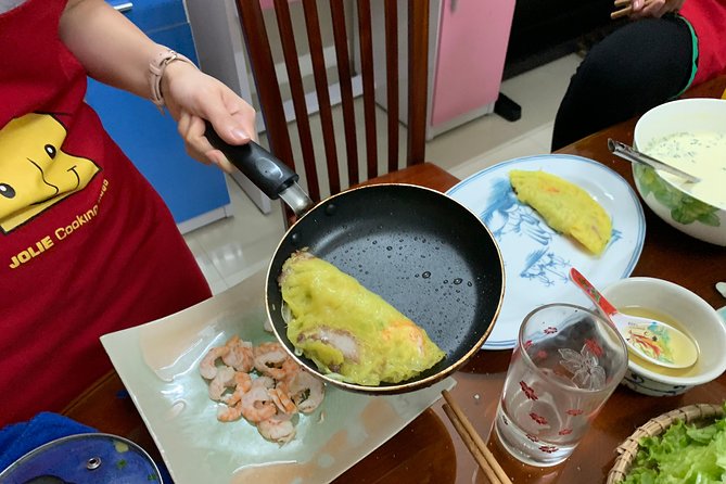 Da Nang Authentic Home Cooking Class - Who should book this class
