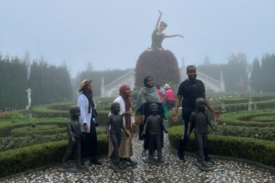 DA Nang Ba Na Hills, Golden Bridge & Cable Cars Private Tour