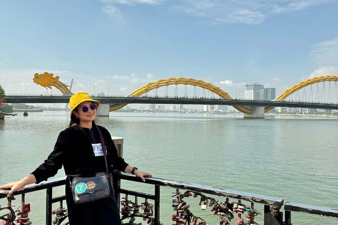 Da Nang City Sightseeing Private Tour With Funny Tour Guide - Key points to know before you book