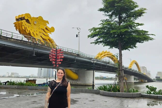 Da Nang City Sightseeing Private Tour With Funny Tour Guide - Da Nang Museum: the best stop for context