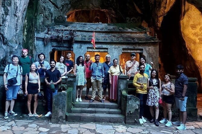 Da Nang City Sightseeing Private Tour With Funny Tour Guide - Son Tra Peninsula and Lady Buddha by the sea