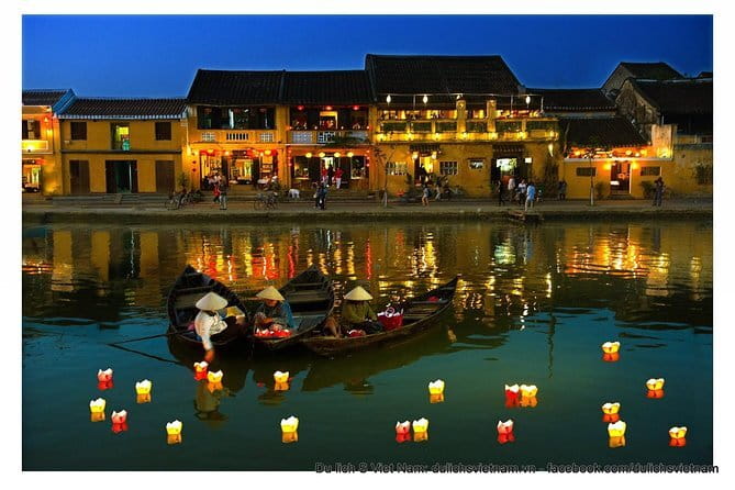 Da Nang City Sightseeing Private Tour With Funny Tour Guide - Is $45 per person good value?