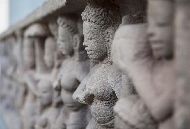 Da Nang City Small Group Tour - Sightseeing, Food, Culture & more - Key points at a glance