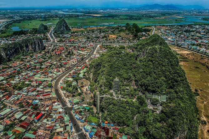 Da Nang City Small Group Tour - Sightseeing, Food, Culture & more - Cham sculpture and Da Nang’s older story