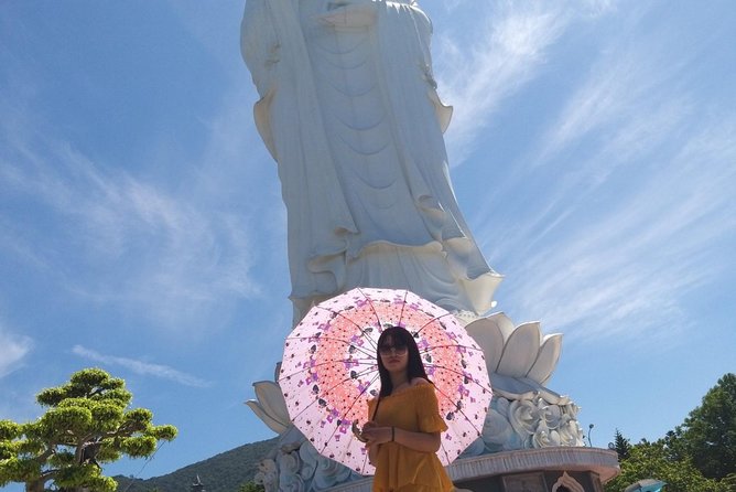 Da Nang City Small Group Tour - Sightseeing, Food, Culture & more - Han Market: shopping with a local guide