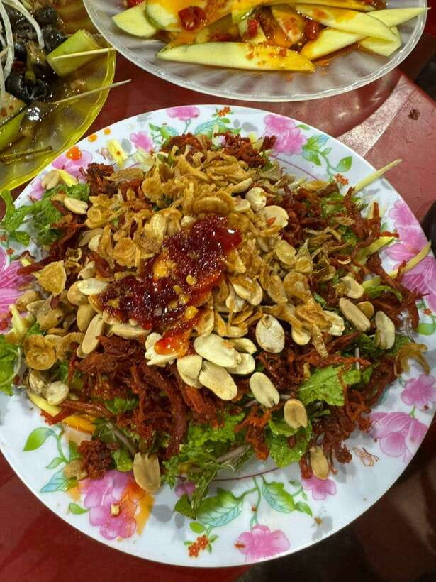 Da Nang City Street Food Private Tour With Local Students - Key points to know before you ride