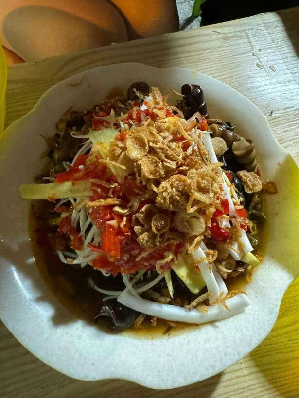 Da Nang City Street Food Private Tour With Local Students - Safety, comfort, and the practical details