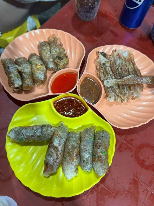 Da Nang City Street Food Private Tour With Local Students - Should you book the Da Nang student food tour?