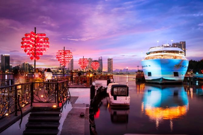 Da Nang City Tour 1 Day- Private Tour - What private touring changes
