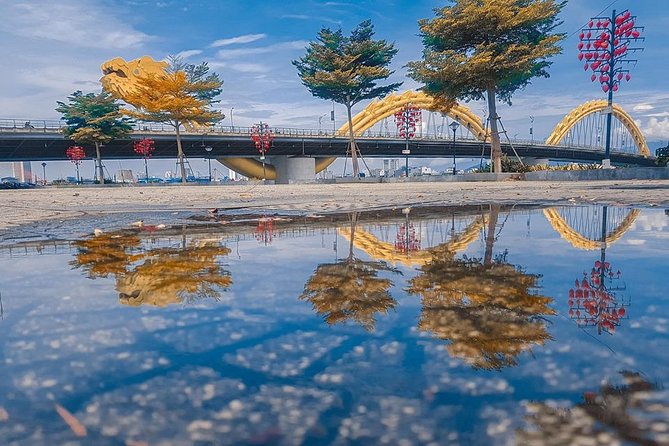Da Nang City Tour 1 Day- Private Tour - Is $95 per person good value?