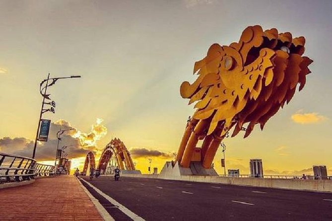 Da Nang City Tour Motorbike/Scooter & Sightseeing By Lady Rider - Why a scooter is a smart way to see Da Nang
