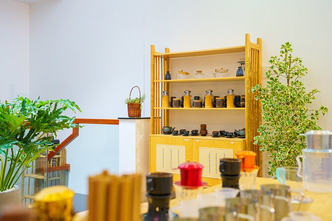 Da Nang Coffee Making Workshop - Who will enjoy this workshop most