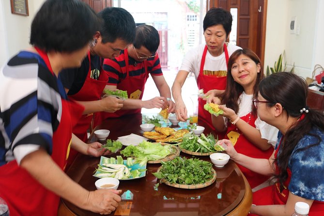 Da Nang Cooking Class with Coffee Tasting and Market Visit - What the $45 price buys you
