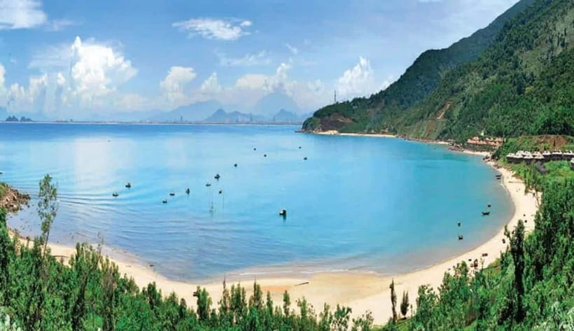 Da Nang: Coral Snorkelling and Jetski Experience - Canoe, SUP and banana boat choices