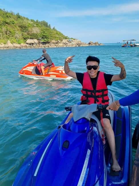 Da Nang: Coral Snorkelling and Jetski Experience - Who will enjoy this, and who should skip it