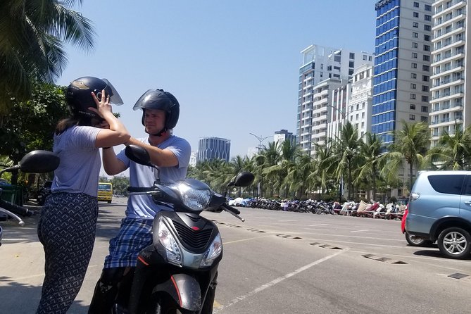 Da Nang Discovery With Cool Locals - What the $45 price really covers