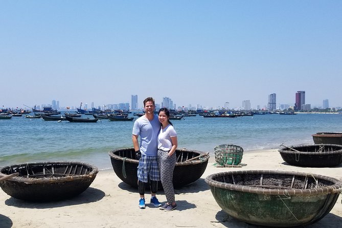 Da Nang Discovery With Cool Locals - Morning or afternoon: choosing your departure