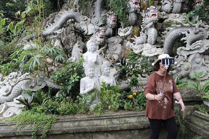 Da Nang Discovery With Cool Locals - Who will enjoy this Da Nang tour