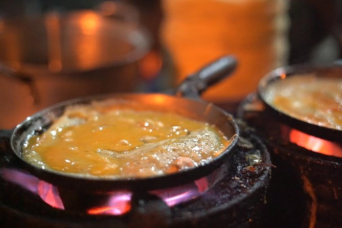 Da Nang Evening Food Tour - Why this is more than a list of tastings