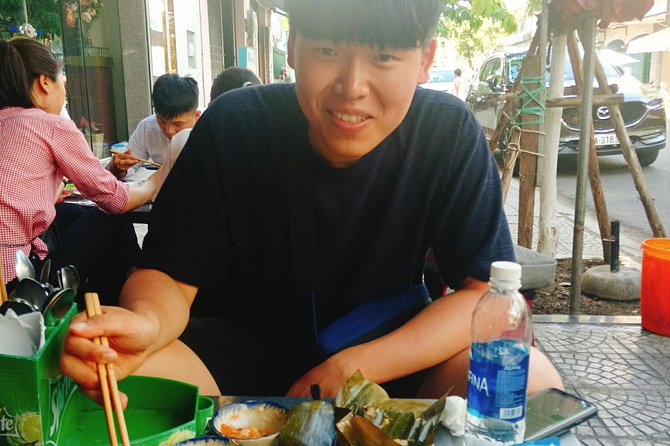 Da Nang Food Tour by Motorbike - What the Motorbike Format Adds