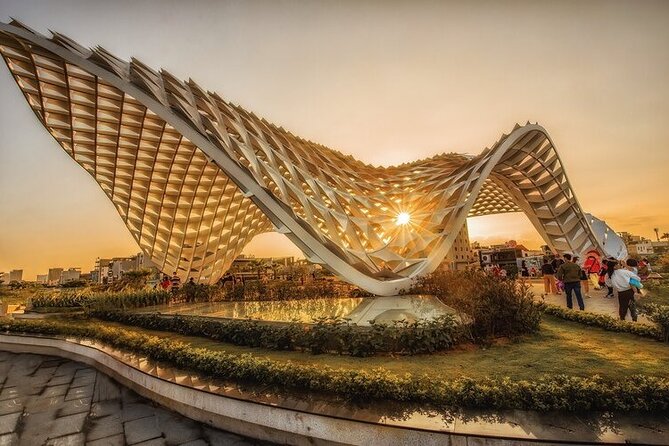 Da Nang Food Tour Motorbike & Sightseeing By Ao Dai Lady Rider - APEC Park adds a short riverfront walk