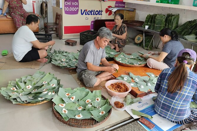 Da Nang Food Tour Motorbike & Sightseeing By Ao Dai Lady Rider - Price, pickup, and practical limits