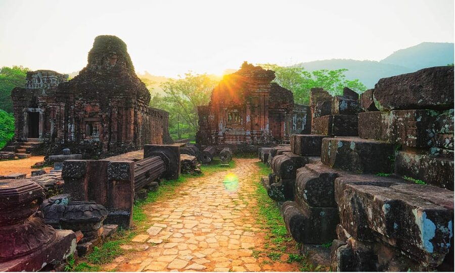 Da Nang: Full-Day My Son Sanctuary Tour - Key points to know before booking