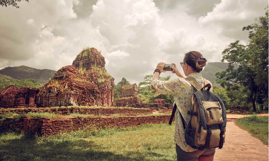 Da Nang: Full-Day My Son Sanctuary Tour - Why My Son is worth the ride from Da Nang