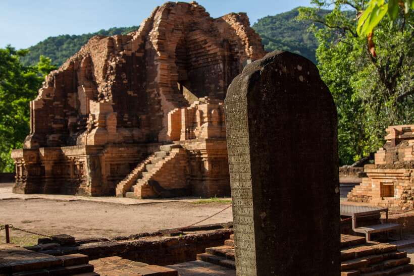 Da Nang: Half-day Journey To My Son Sanctuary - Is $50 good value?