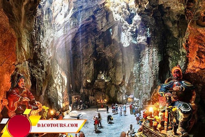 Da Nang - Hoi An_All in One Private Tour - One private day from Da Nang to Hoi An