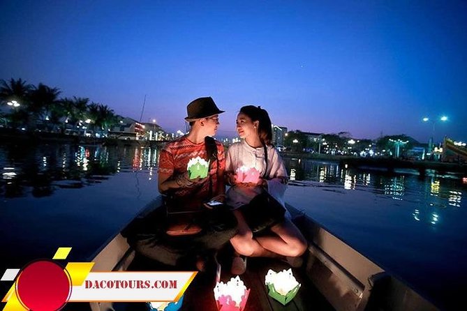 Da Nang - Hoi An_All in One Private Tour - Hoi An Ancient Town after the main sights
