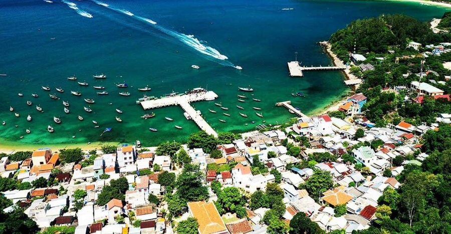 Da Nang/Hoi An: Cham Island Speedboat Tour with Snorkeling - The return crossing and hotel drop-off