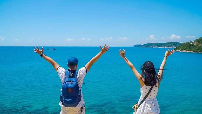 Da Nang/Hoi An: Cham Island Speedboat Tour with Snorkeling - Who should book this tour?