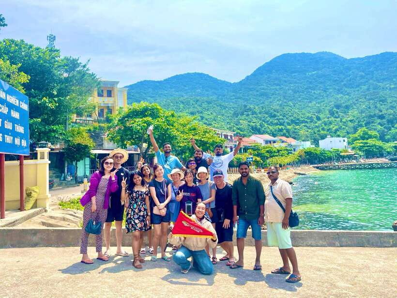 Da Nang/Hoi An: Cham Island Speedboat Tour with Snorkeling - Pickup from Da Nang or Hoi An