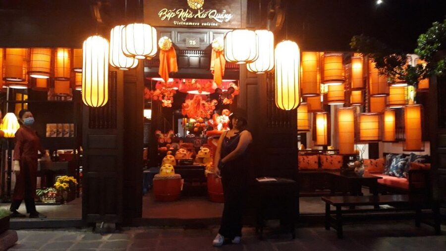 Da Nang/Hoi An: Coconut Village Boat and Hoi An City Tour - From Da Nang to Cam Thanh at midday