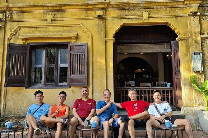 Da Nang & Hoi An: Food, Sightseeing, Culture & Hidden Gems - A fast way to meet Da Nang and Hoi An