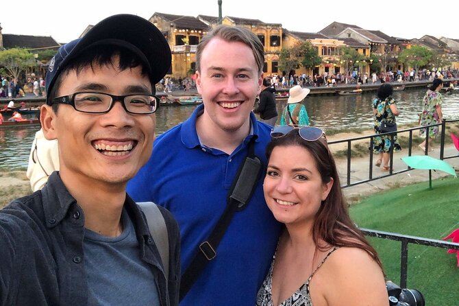Da Nang & Hoi An: Food, Sightseeing, Culture & Hidden Gems - Son Tra Mountain and the 67-meter Lady Buddha