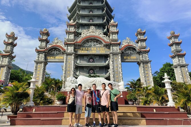 Da Nang & Hoi An: Food, Sightseeing, Culture & Hidden Gems - Hoi An Ancient Town, where cultures meet