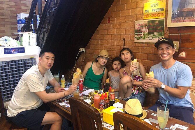 Da Nang & Hoi An: Food, Sightseeing, Culture & Hidden Gems - Hoi An food, coffee, and the night market