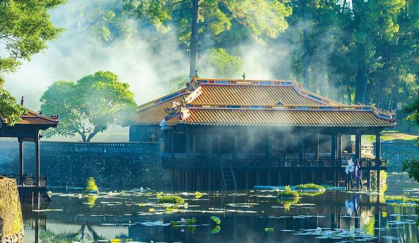 Da Nang/Hoi An: Hue City Full Day tour - Why this Da Nang to Hue day trip makes sense
