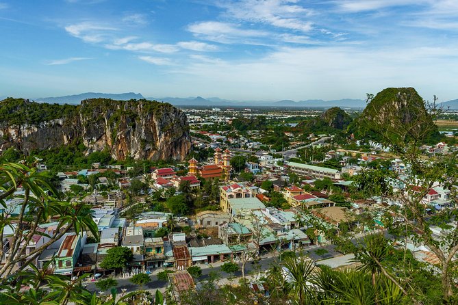 Da Nang - Hoi An Private Tour - Food, shopping, and the value of a private guide