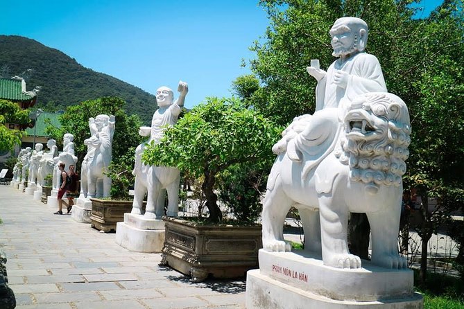 Da Nang - Hoi An Private Tour - Who should book this Da Nang day trip?