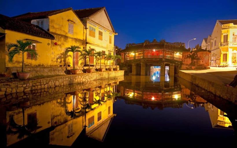 Da Nang/Hoian: Marble Mountain, Am Phu Cave, Monkey Mountain - What the $19 price really gives you