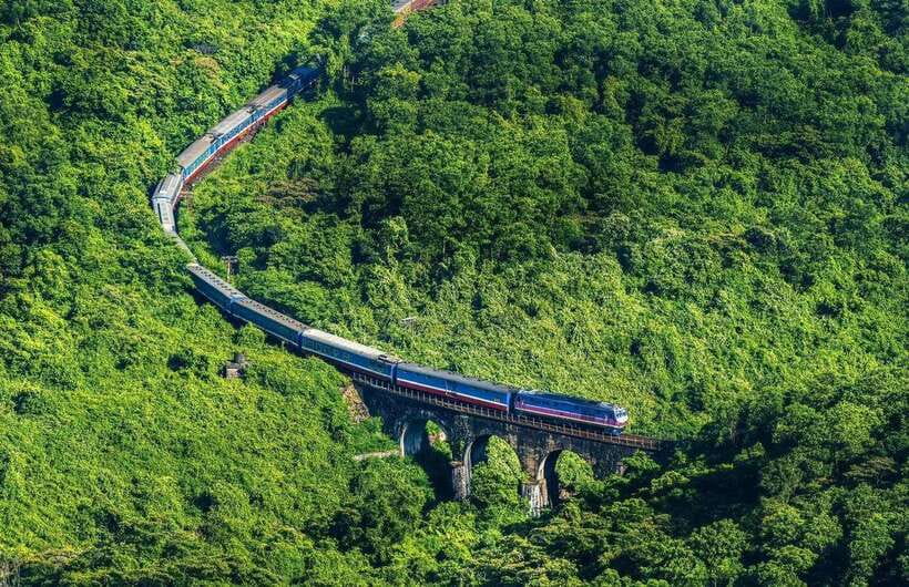Da Nang: Hue Imperial Day Trip, Hai Van Pass Train, & Lunch - Key points at a glance