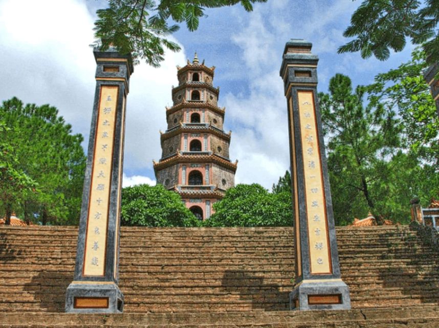 Da Nang: Imperial City of Hue Day Trip with Lunch and Ticket - What to bring for the 11-hour schedule