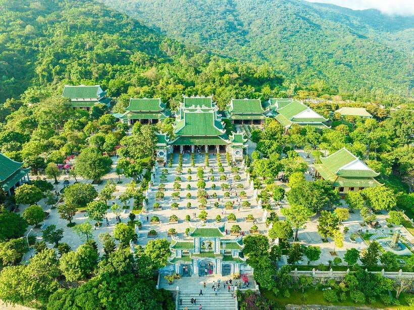 Da Nang: Marble Mountains And Son Tra Peninsula Exploration - Why the guide can make or break the morning