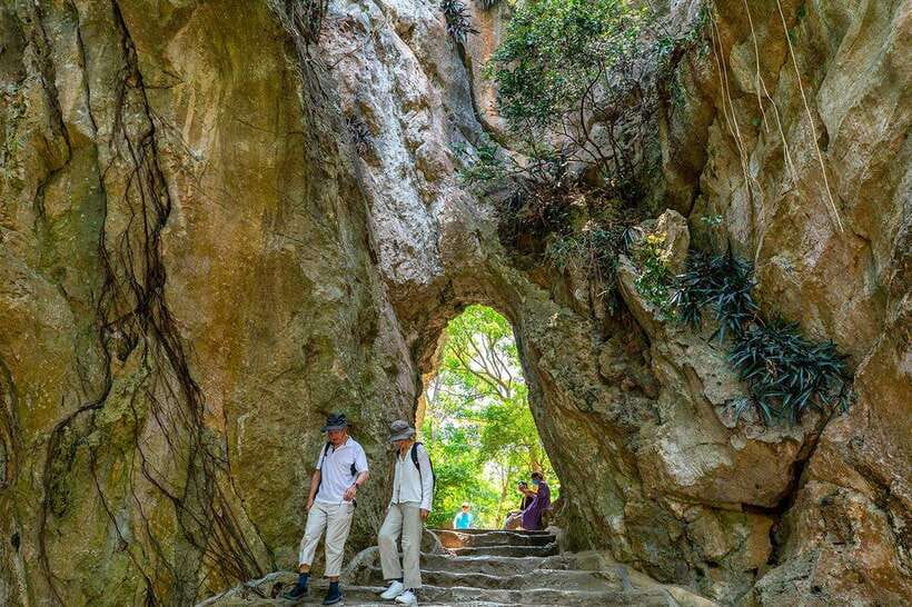 Da Nang: Marble Mountains And Son Tra Peninsula Exploration - Is this Marble Mountains and Son Tra tour worth booking?