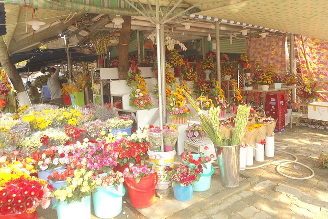 Da Nang Night Motorbike Tour & River Cruise Riding By Lady Rider - The Han River cruise as a slower second act