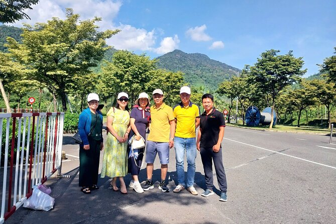 Da Nang: RoundTrip transfer to Hoi An ancient town by private car - What the $24 price really buys you
